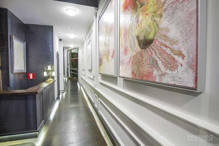 Chueca Gran Via Recoletos Libertad 24 12 Apartman Madrid Kültér fotó