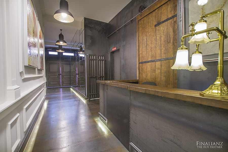 Chueca Gran Via Recoletos Libertad 24 12 Apartman Madrid Kültér fotó