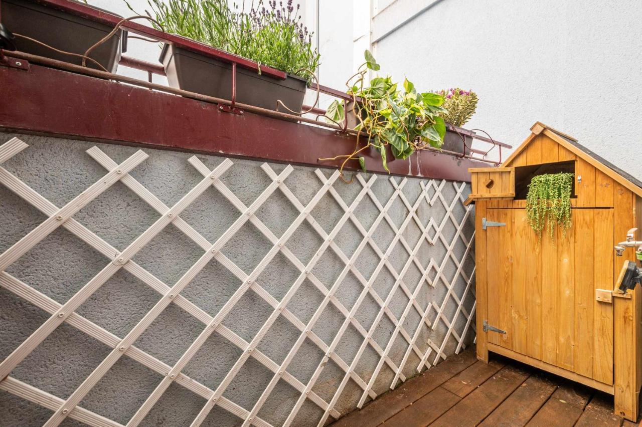 Chueca Gran Via Recoletos Libertad 24 12 Apartman Madrid Kültér fotó