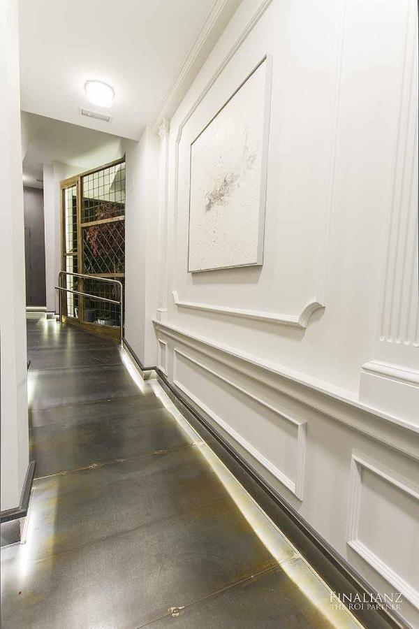 Chueca Gran Via Recoletos Libertad 24 12 Apartman Madrid Kültér fotó